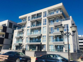 North Beach Apartament